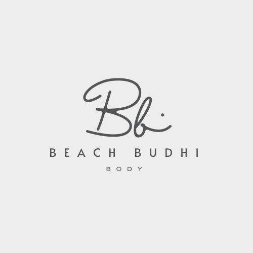 BEACH BUDHI BODY 