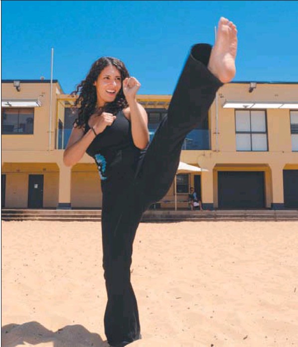 LET’S GET MOTIVATED!